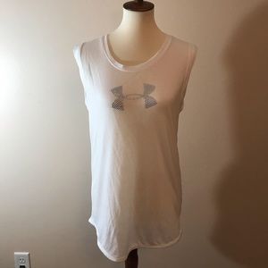 NWOT Under Armour tank